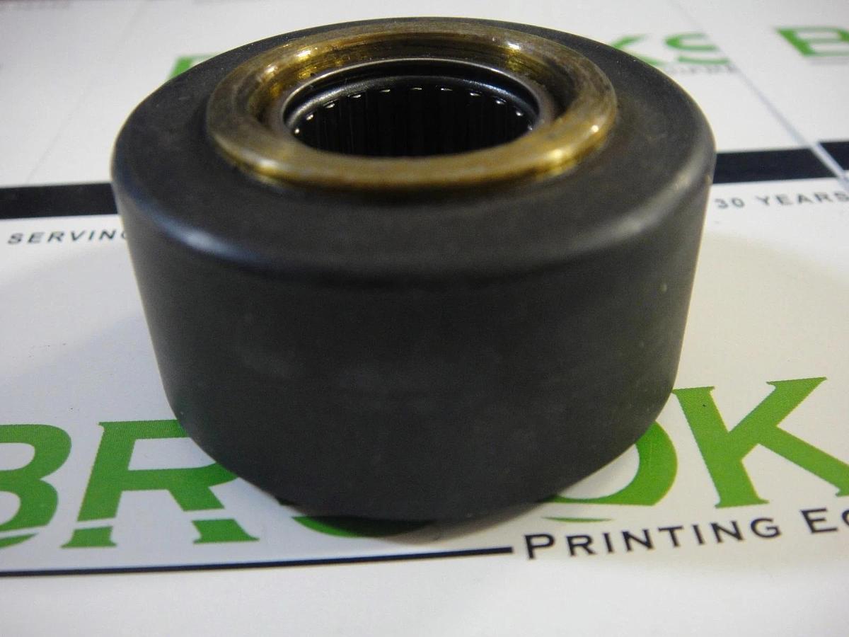 Hamada Upper Pullout Roll Assembly For 500/600/700/800, Part #H04-35-2A-3