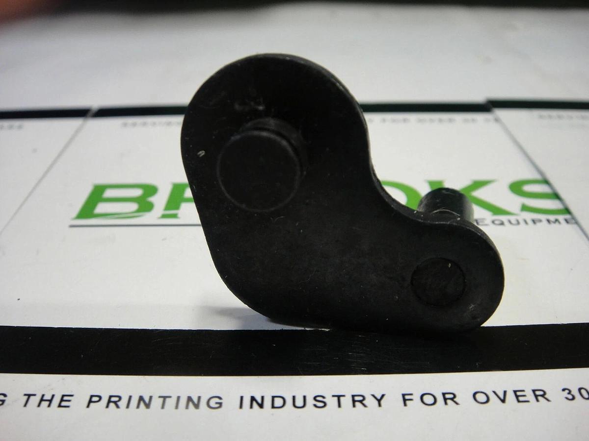 Used Heidelberg spring, Part #A1.010.028/02