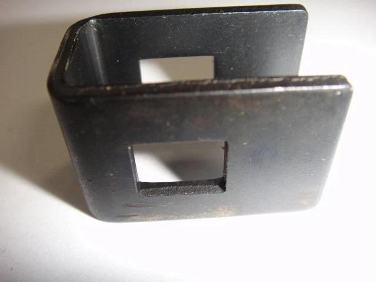 Hamada Tape Guide, Part #H10-33-3