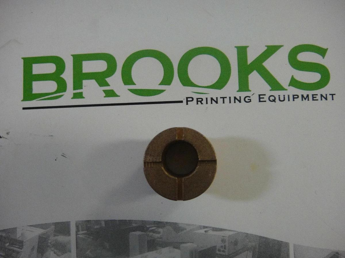 Hamada Eccentric Bushing, Part #6803-09105