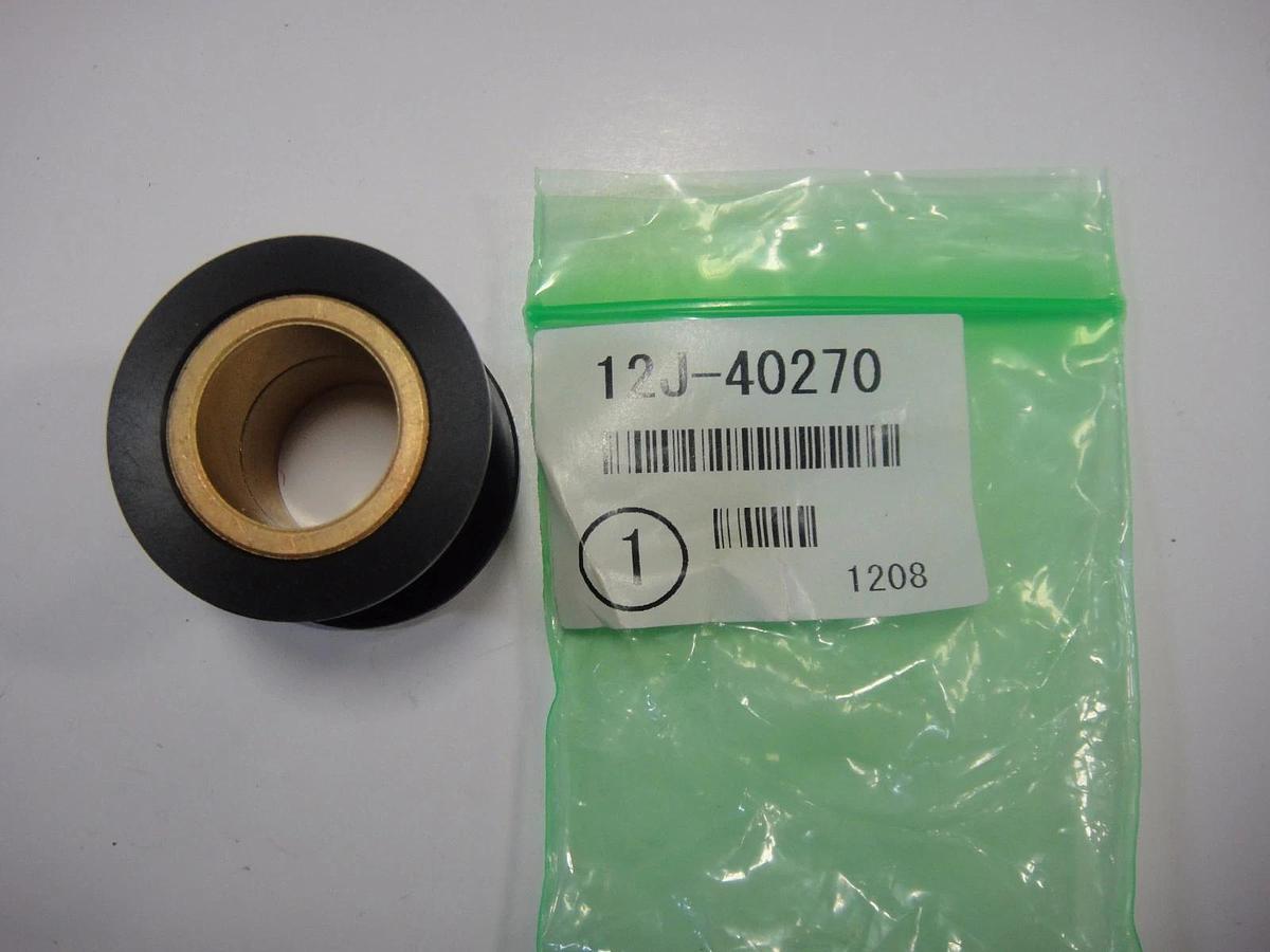 Duplo Roller Unit/DBM-500, Part #12J-40270