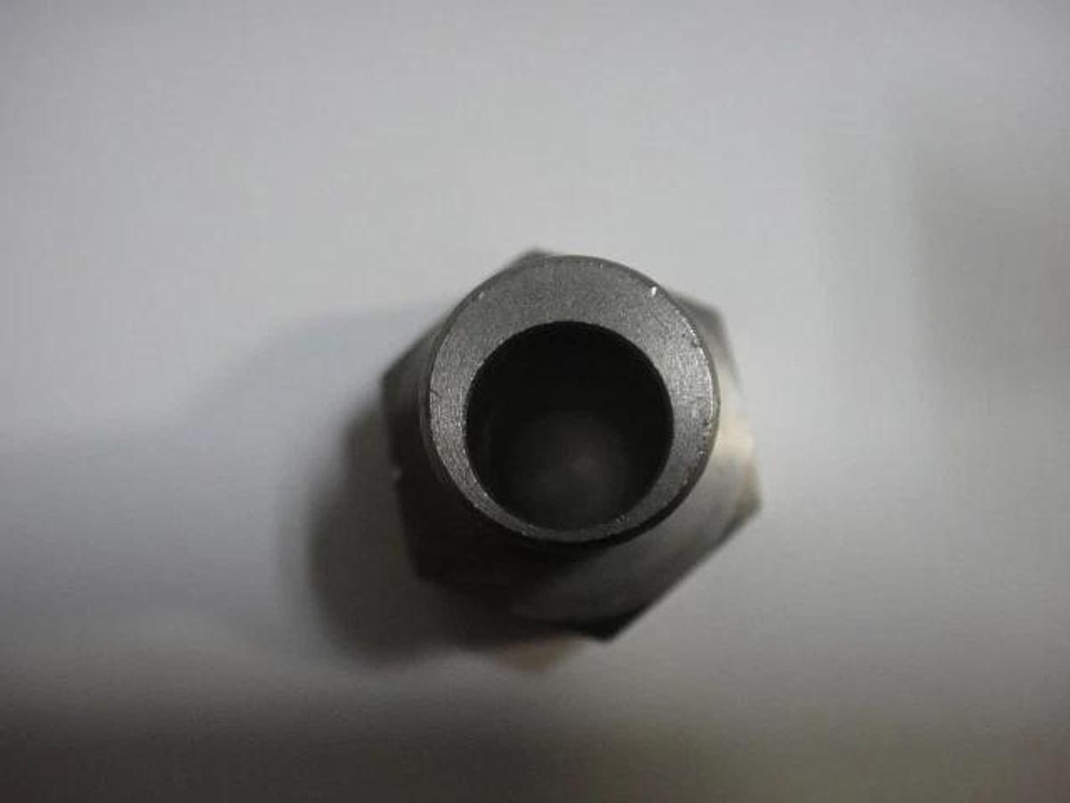 Feed Brush Assembly, Part #31171