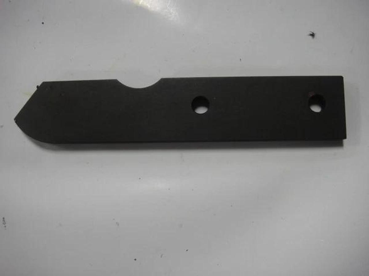 Hamada Delivery Gripper Receiving Cam, Part #A17-19-3