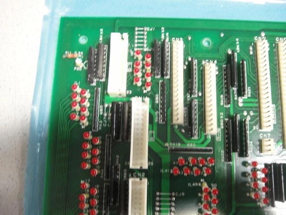 Hamada C248 Board, Part #E42-26-02-3