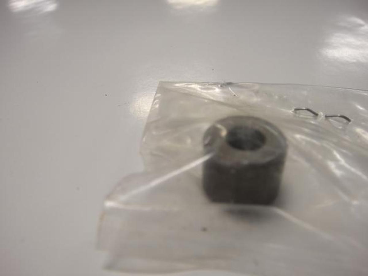 Used Hamada Roll For Forwarding (CM1) L Control Stop, Part #H05-41-3