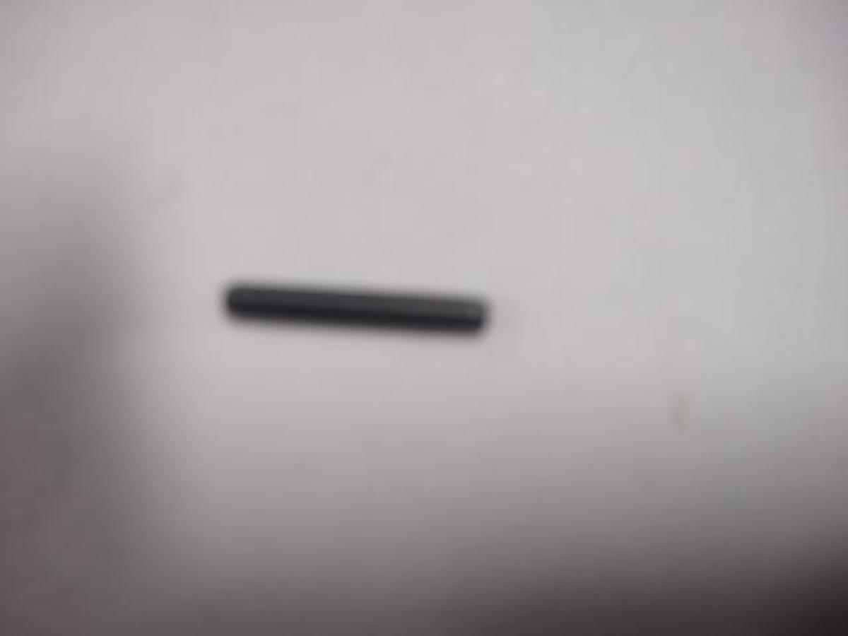 Chief Roll Pin, Part #183-140