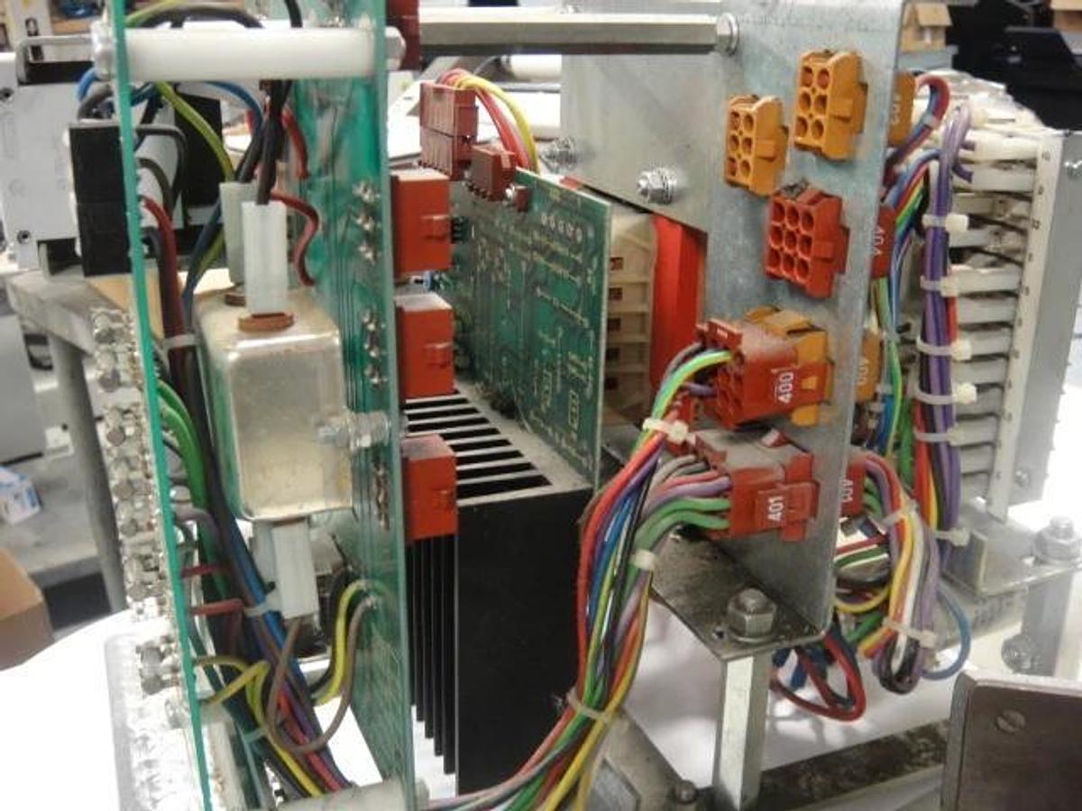 Used Polar 76EM Power Supply