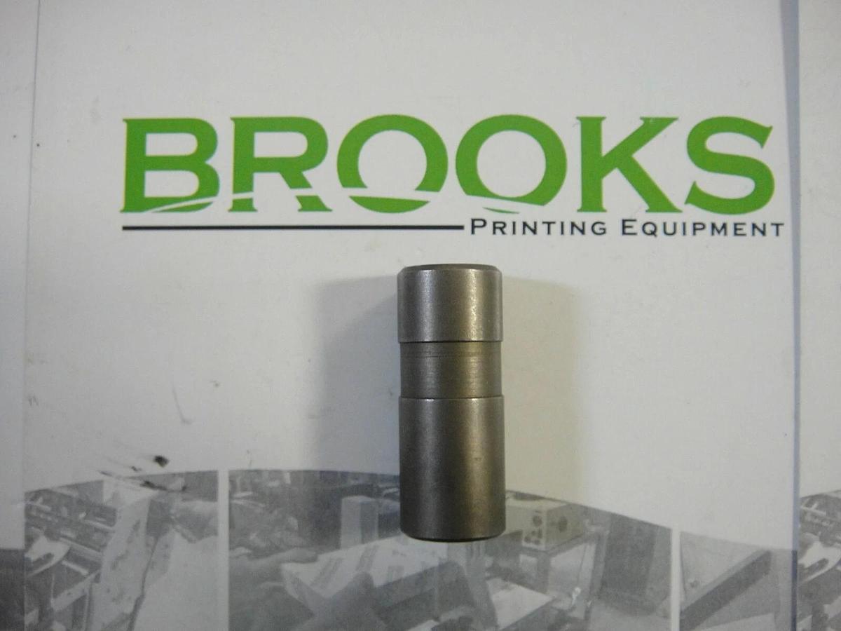 Hamada Frme Bushing (NOPS), Part #M04-24-3