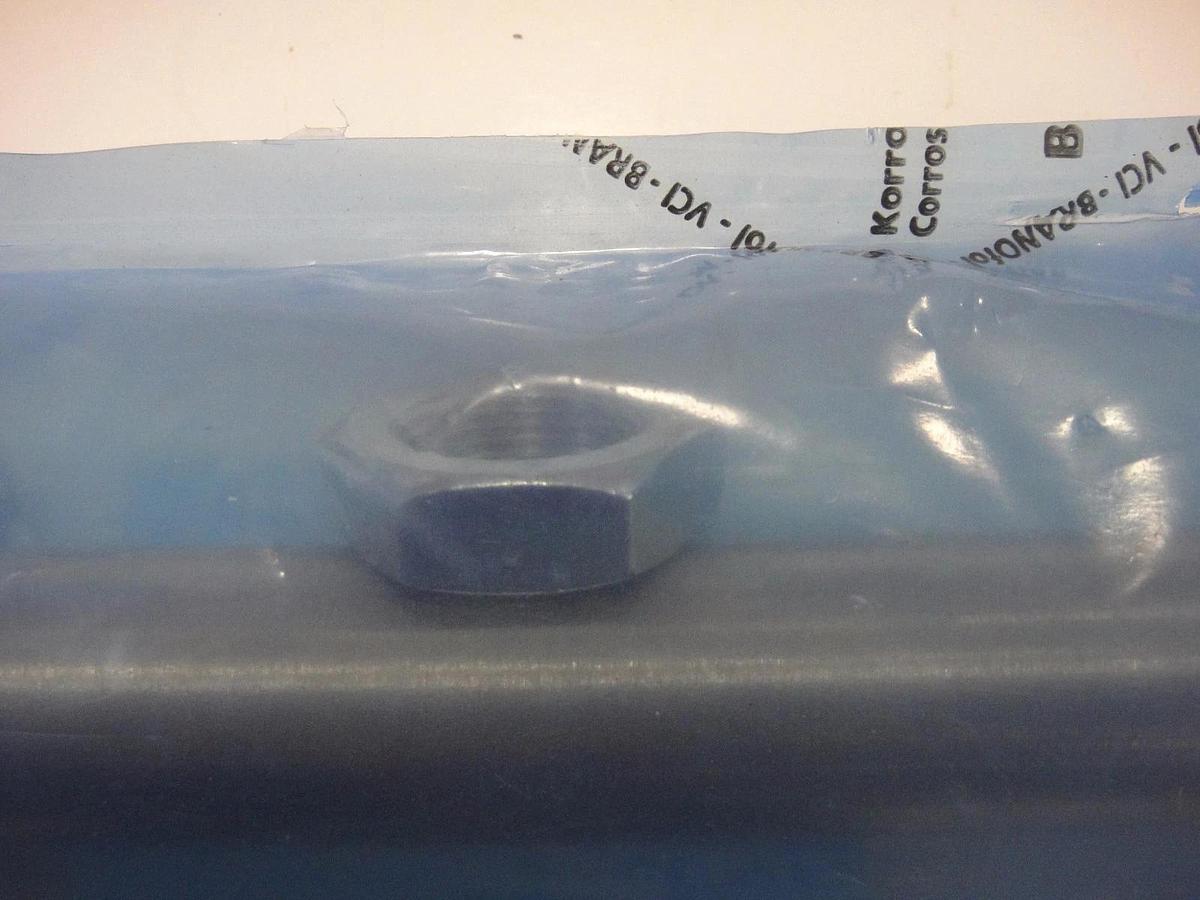 Used Polar 45" Cutter Cylinder, Part #ZA3413139