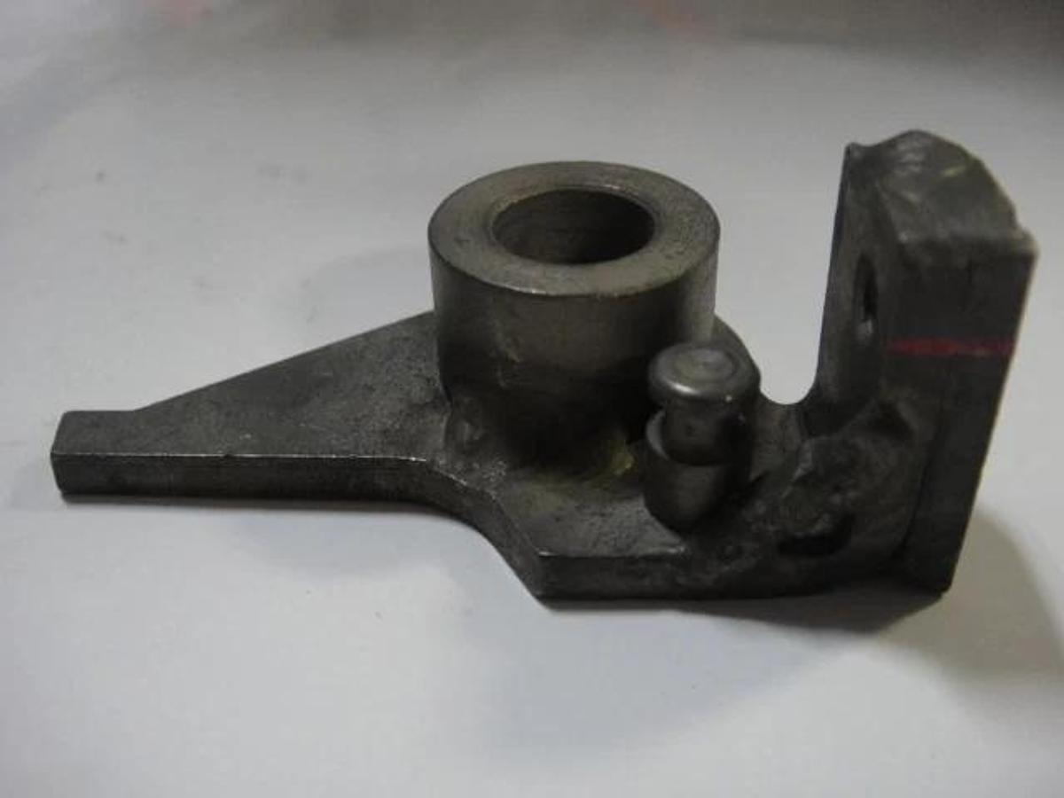 Hamada Hook Lever, Part #EM04-50B