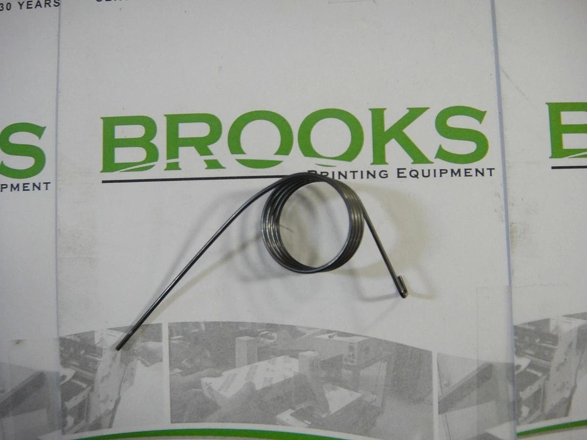 Hamada Spring, Part #6803-09082