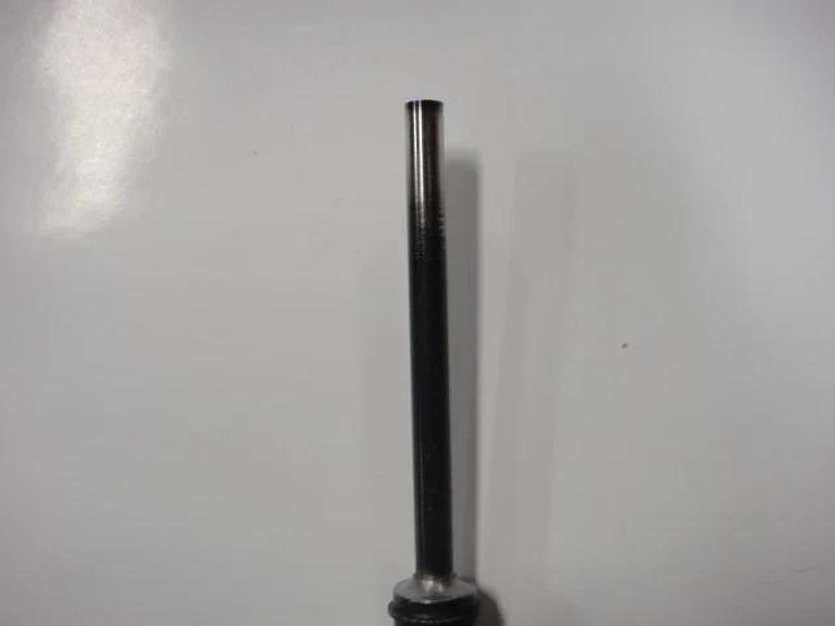Used Baum Teflon Drill Bit 1/4"