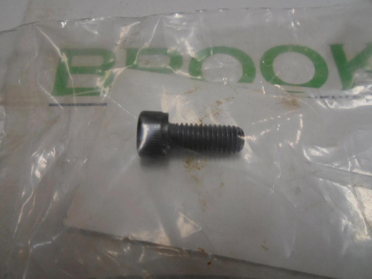 Used AB Dick Socket Head (Cap Screw), Part #100185
