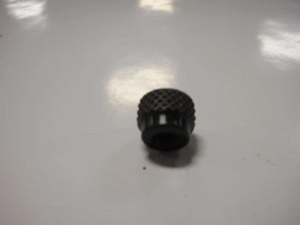 Hamada Thumb Nut (A), Part #H15-84-3