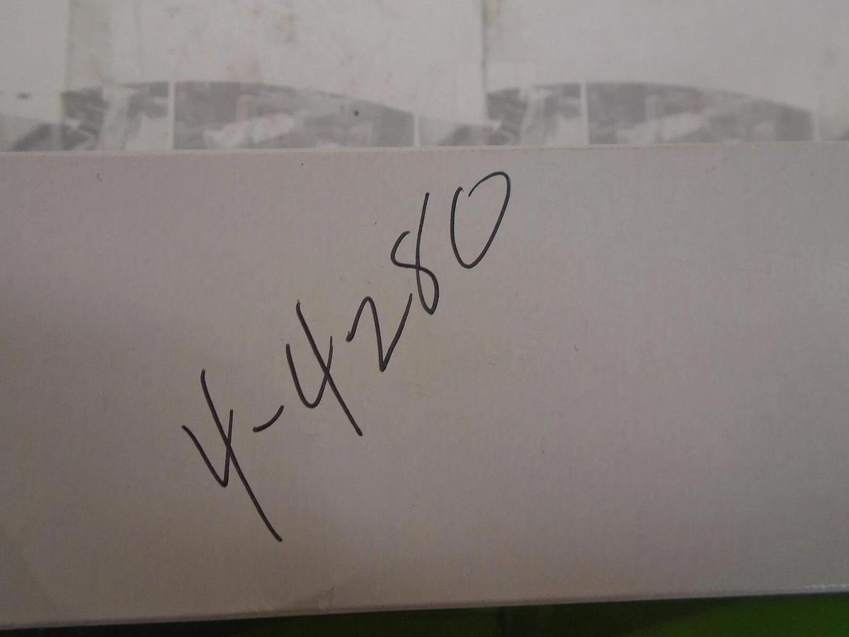 Used AB Dick Blanket, Part #4-4280