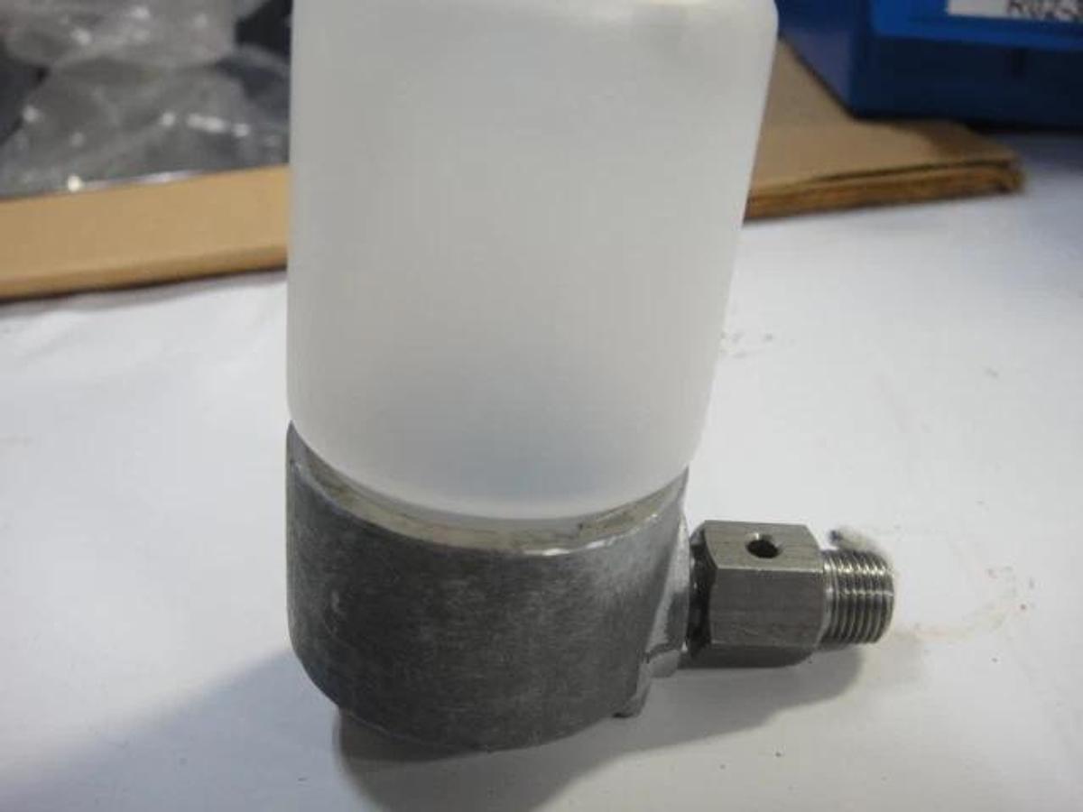 Hamada Oil Reservoir Assembly, Part #H13-57-1B-3