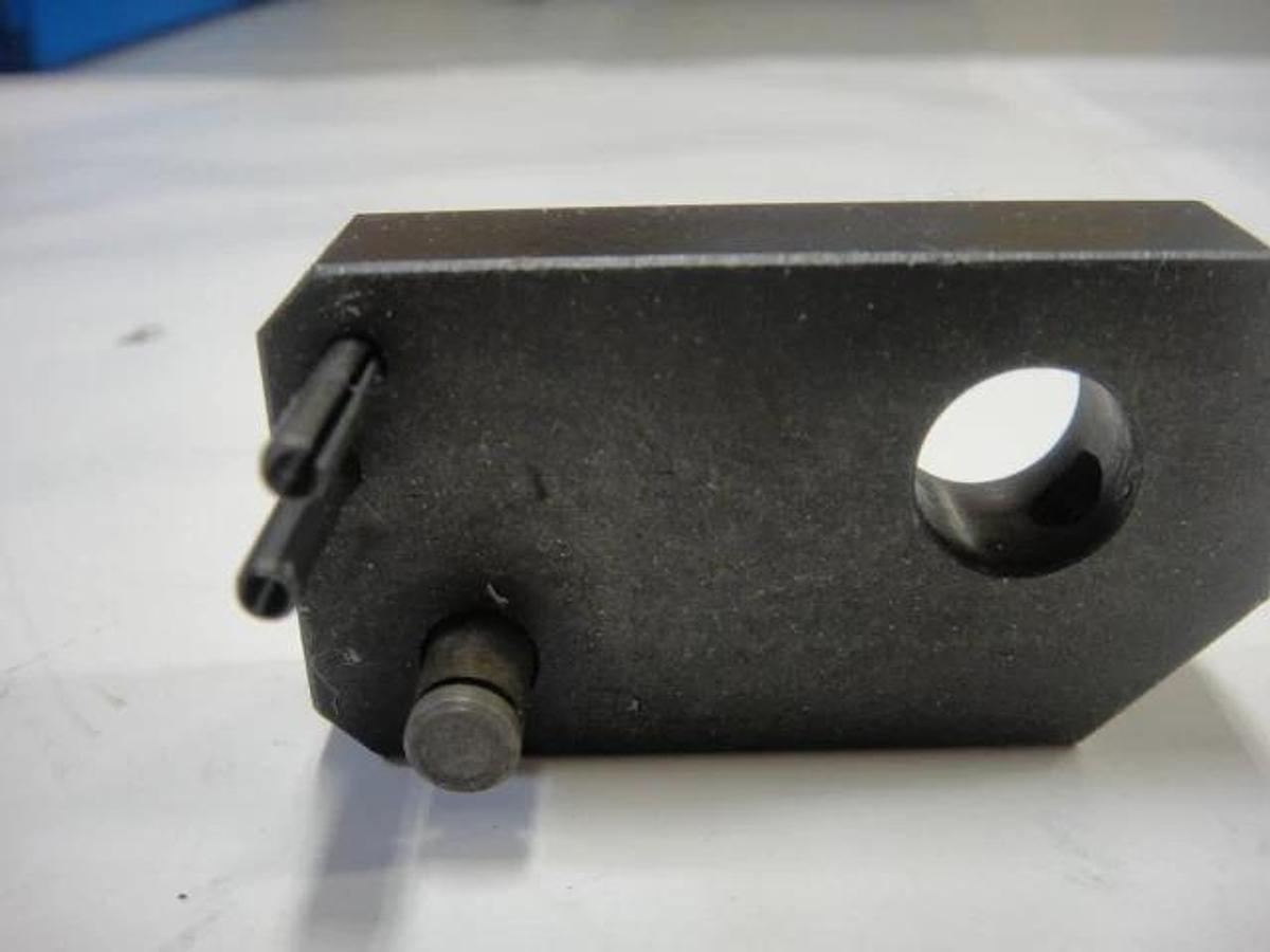 Hamada Plate For Ratchet Drive Pawl, Part #I22-34-2B-3