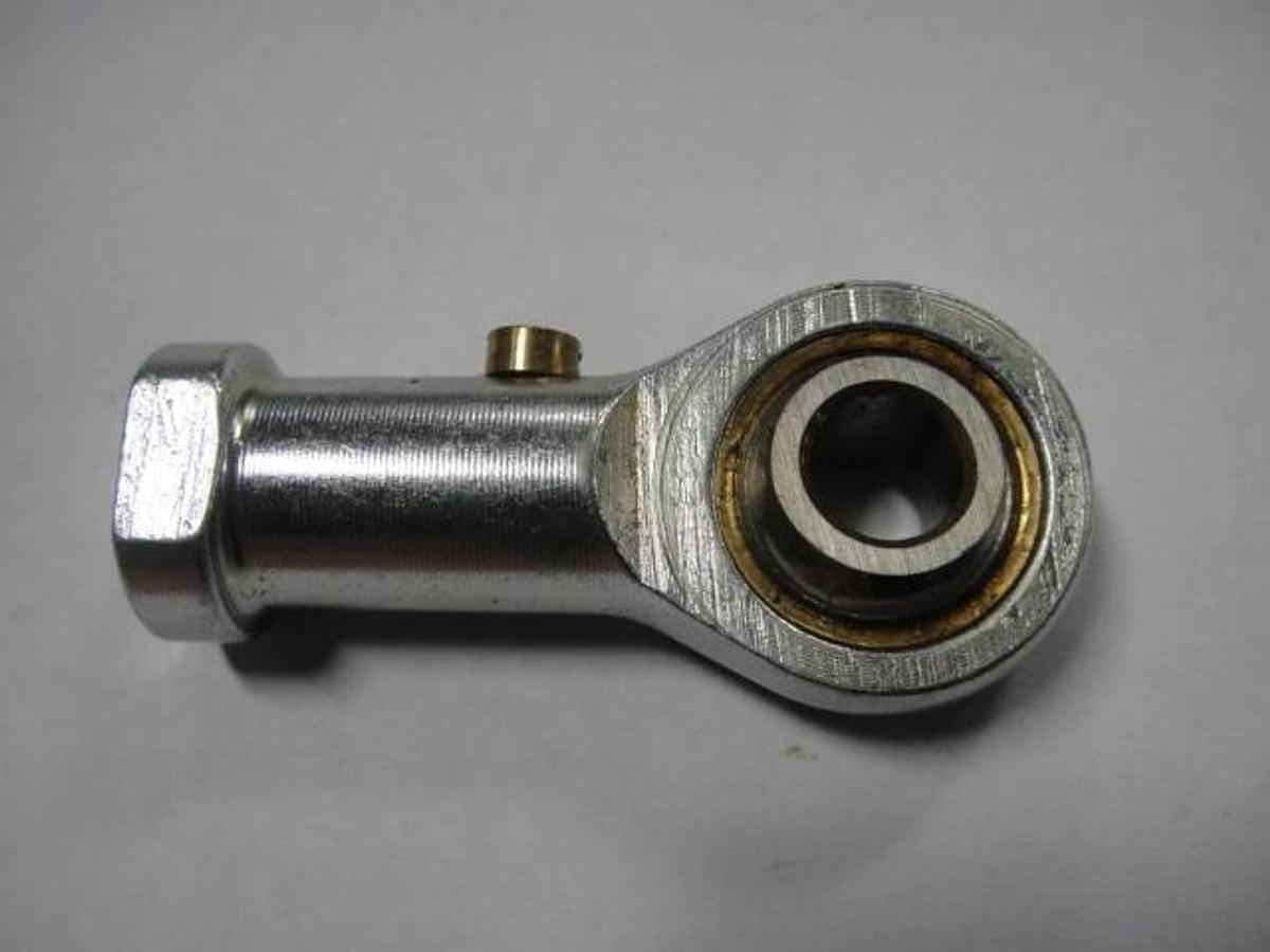 Hamada Bearing Rod End, Part #258-856