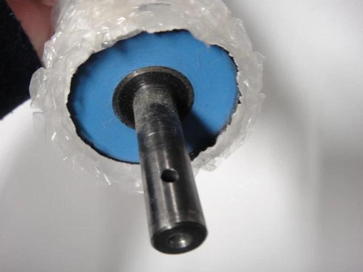 Hamada Blanket Wash Roller