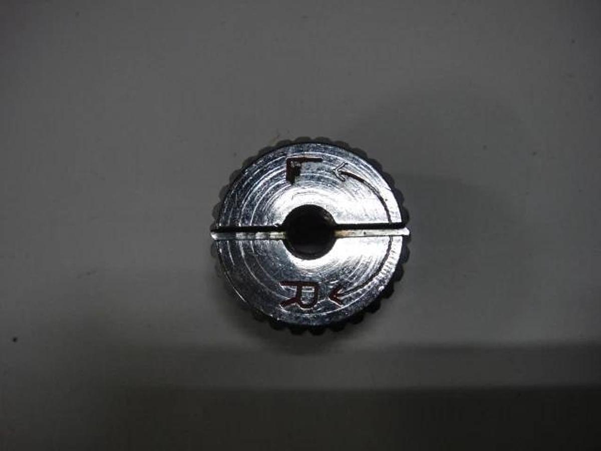 Hamada Adjustment Knob, Part #5102-05037