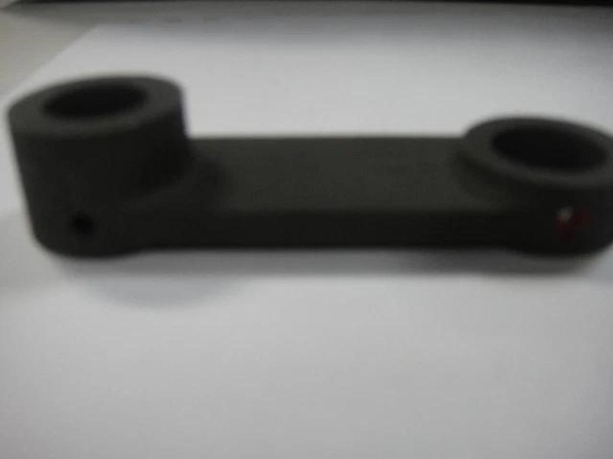 Hamada Pilot Shaft Bracket, Part #CK02-67