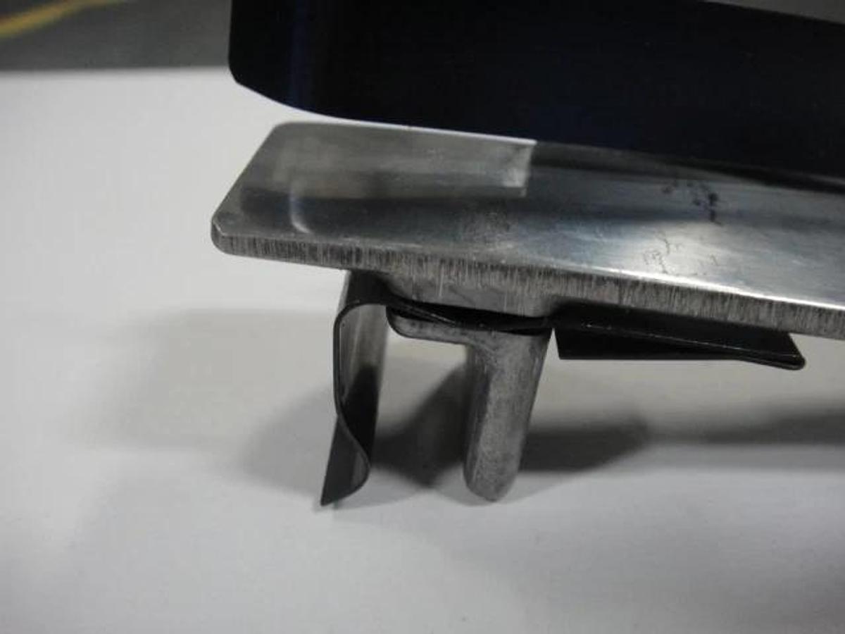 Hamada Tape Support Bridge (NOPS), Part #H11-69-1B-3