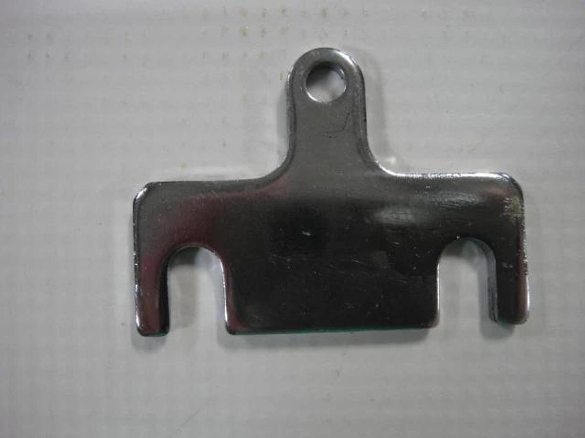 Hamada Hinge Bracket, Part #G09-06-3
