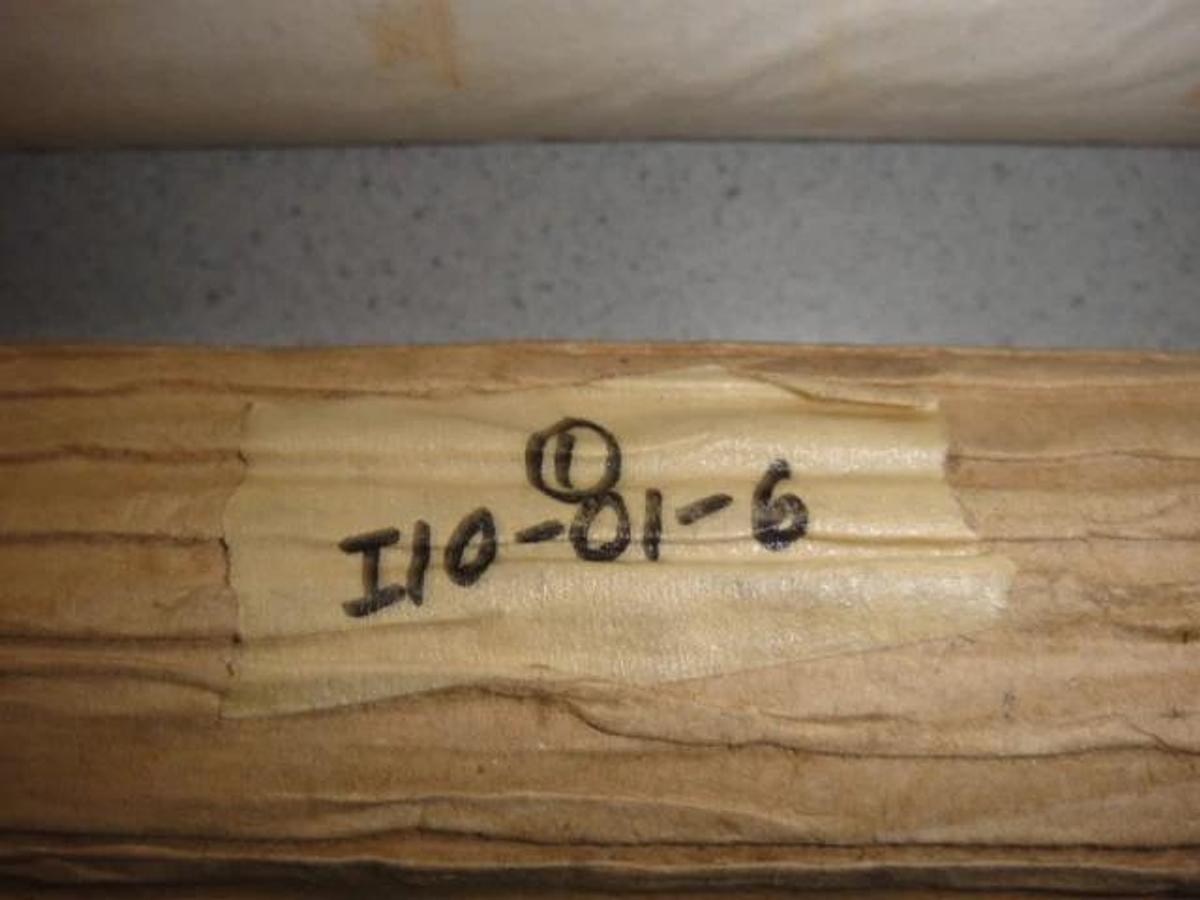 Hamada Distributor Roller, Part #I10-01-6