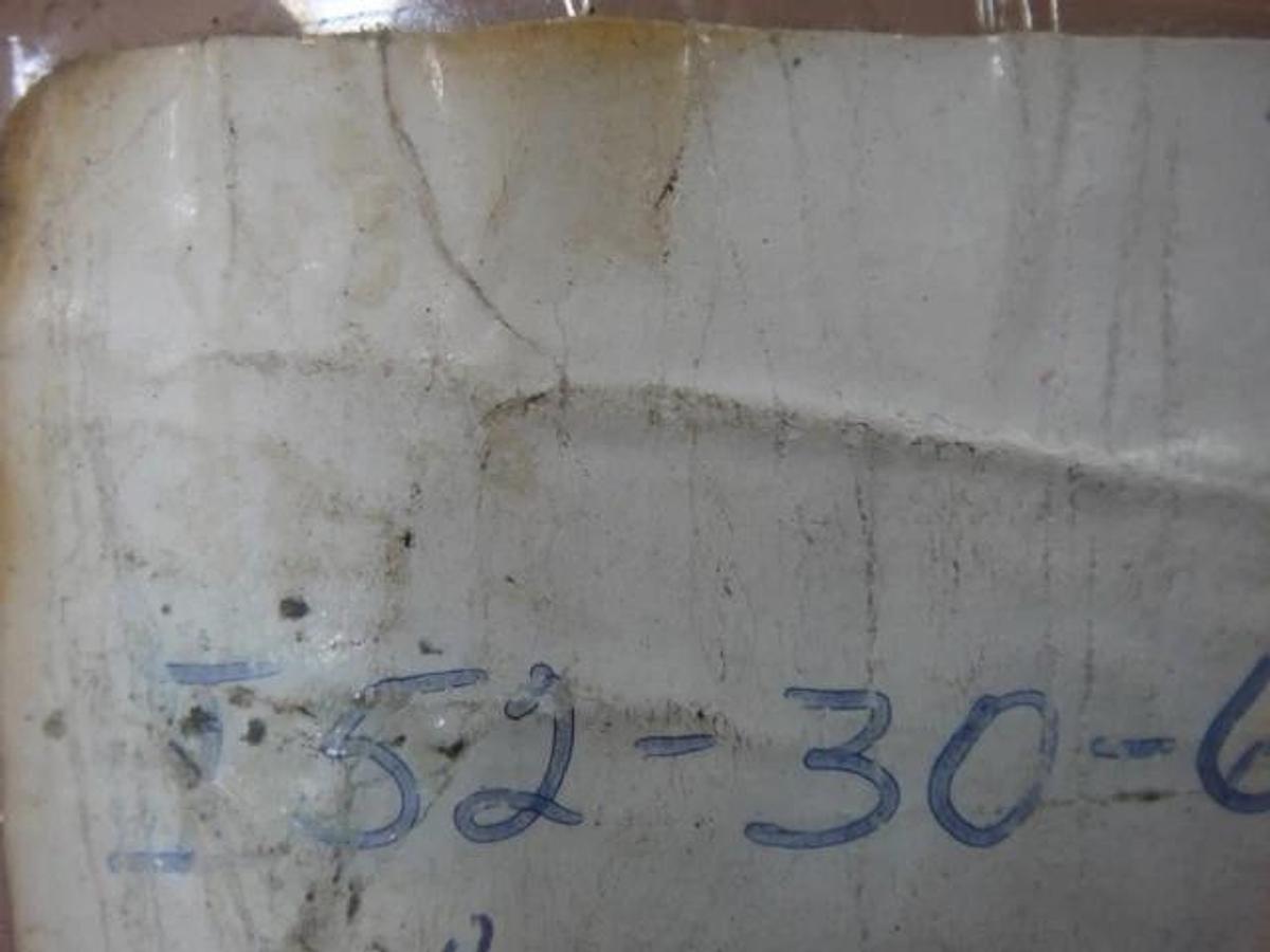 Hamada Oscillator Roller, 18" Length, Part #I52-30-6