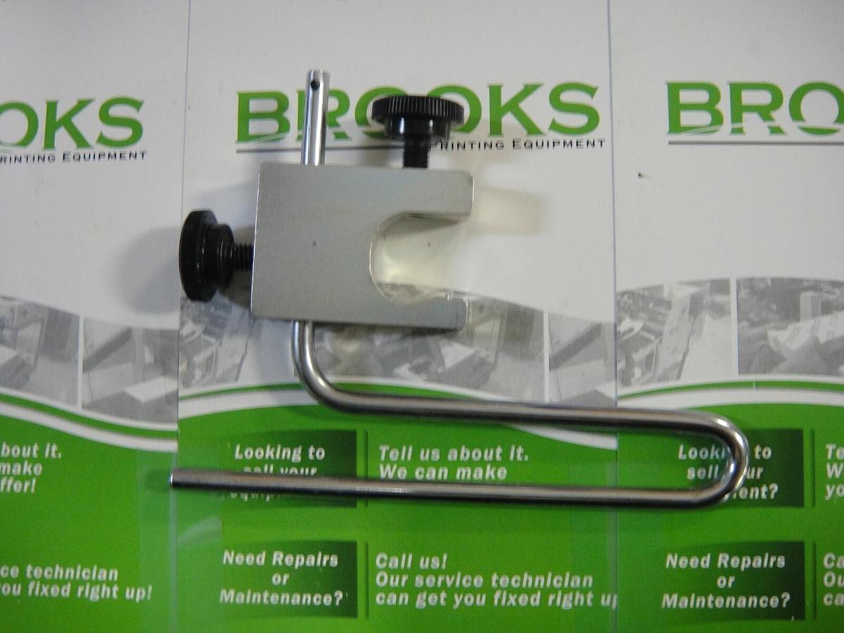 Hamada Guide Assembly, Part #6901-06014A