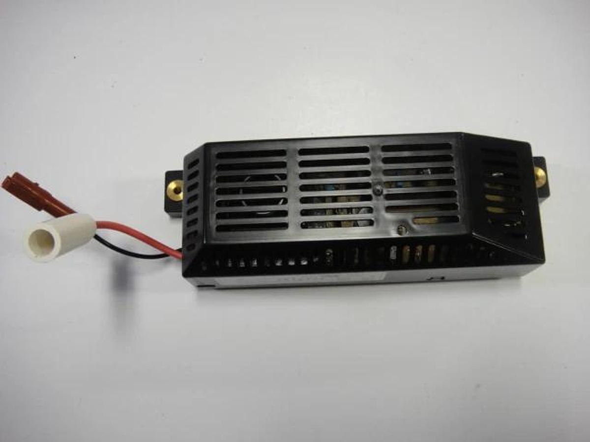 Duplo Power Supply/DCM Kit, Part #99T-81050