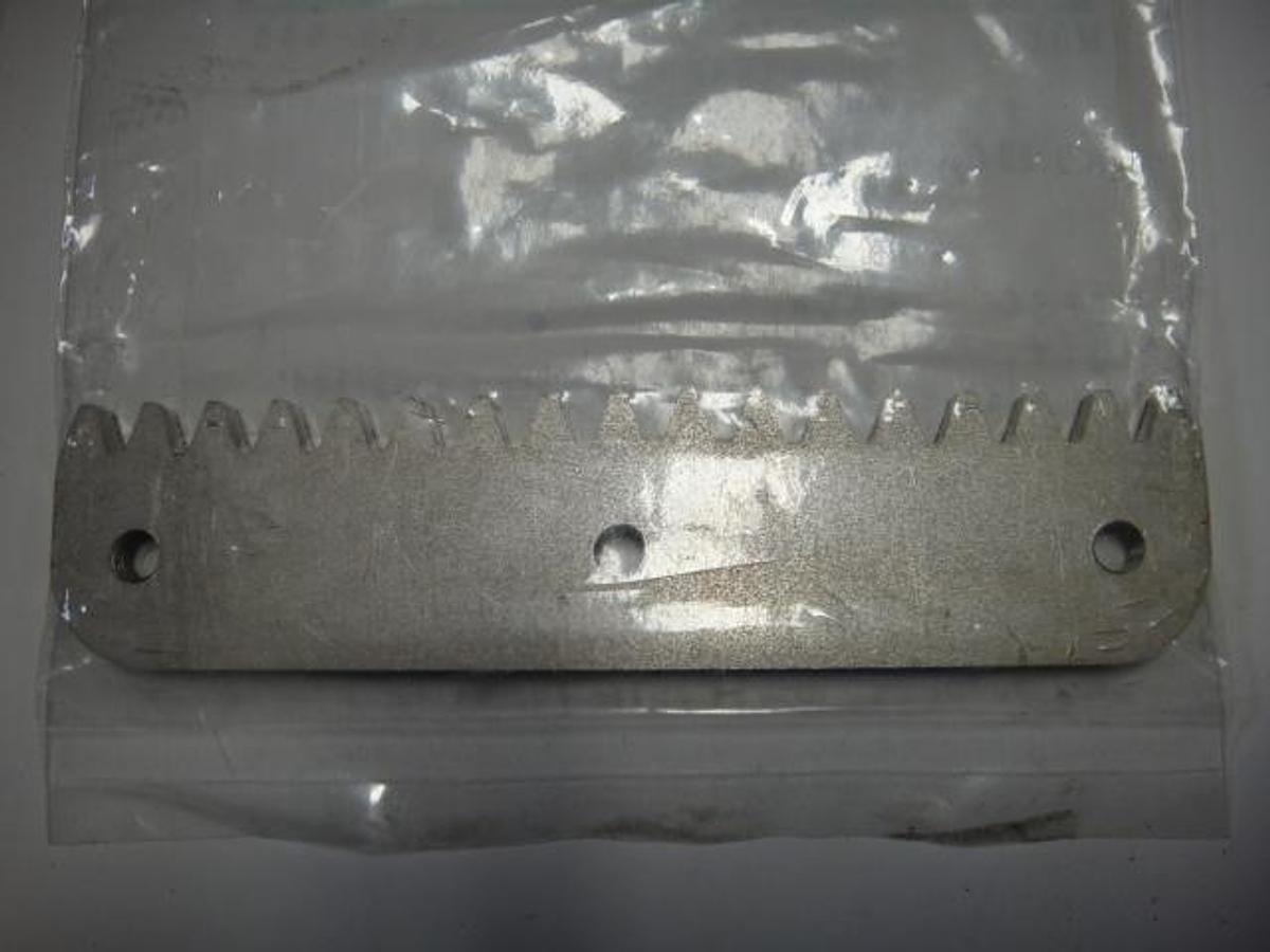 Used Horizon BQ 270 Rack, Part #M204369-00