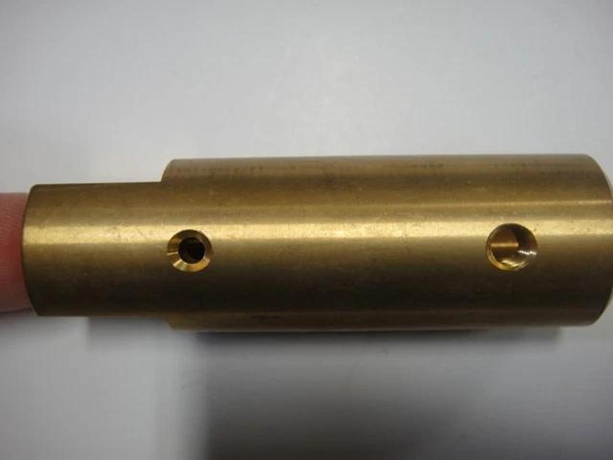 Hamada Ink Fountain Roll Bushing NOPS , Part #G07-09-3