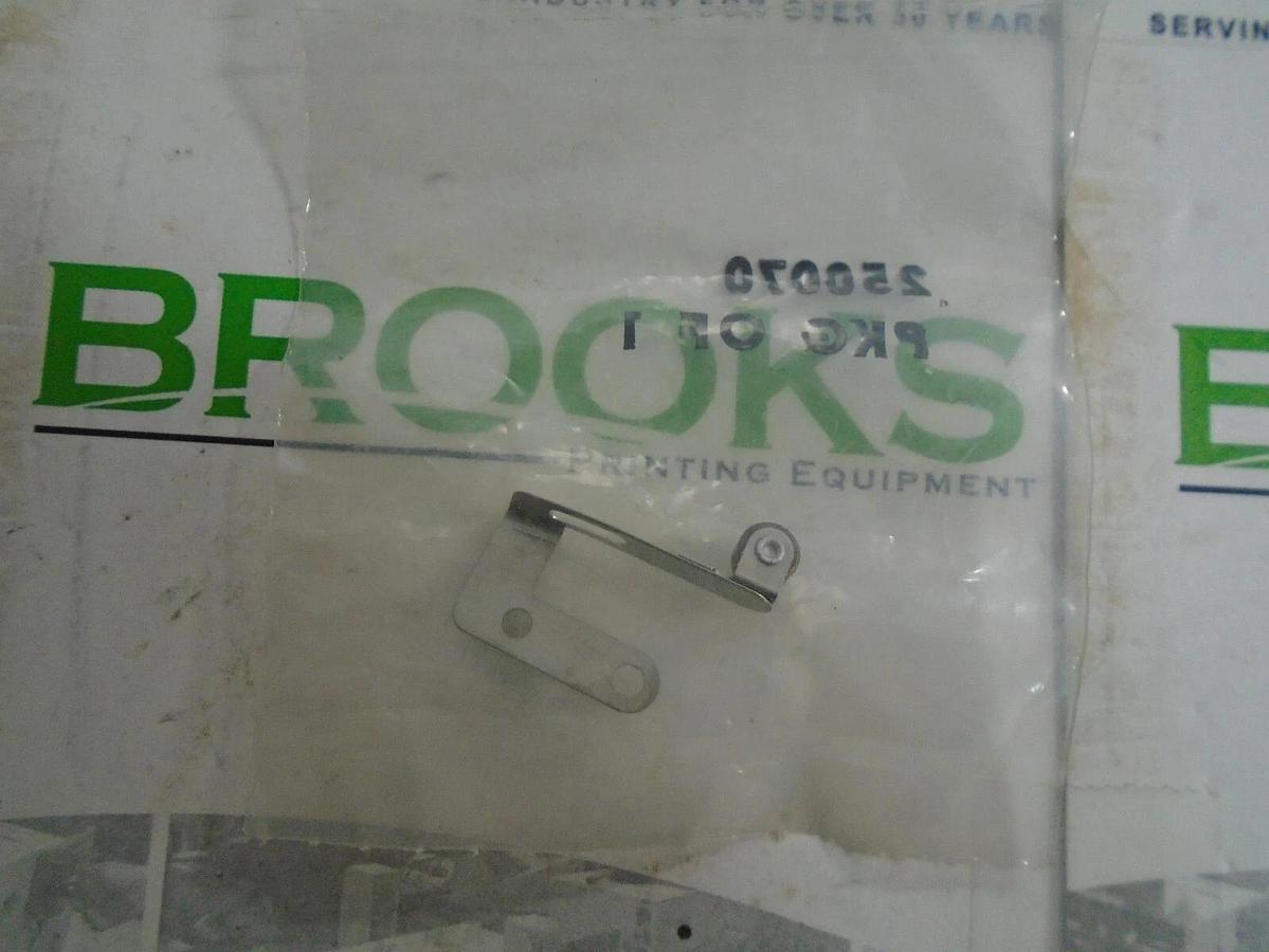 Used AB Dick Actuator (EL2), Part #250070