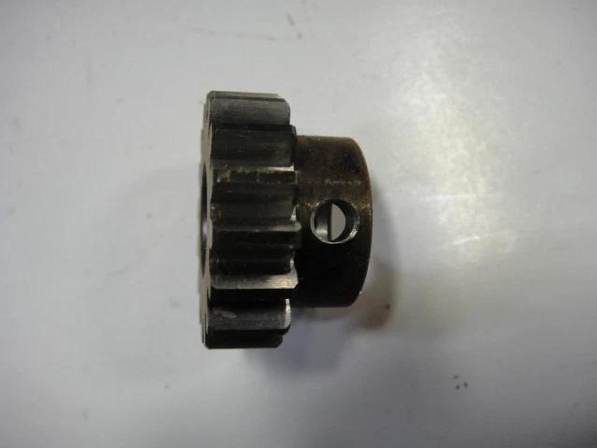 Hamada Distributor Roller Gear (HGS1), Part #I03-02-3