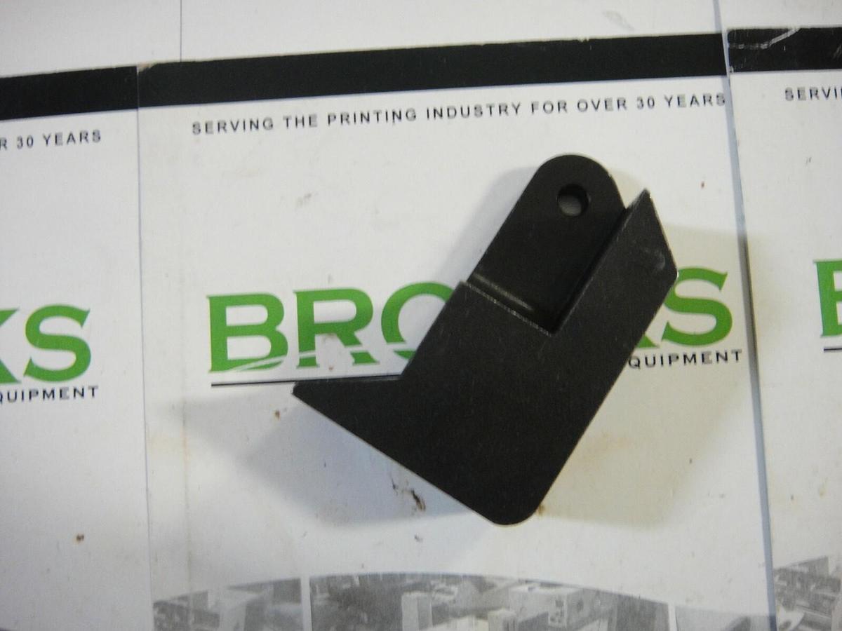 Heidelberg Latch, Part #A101010101