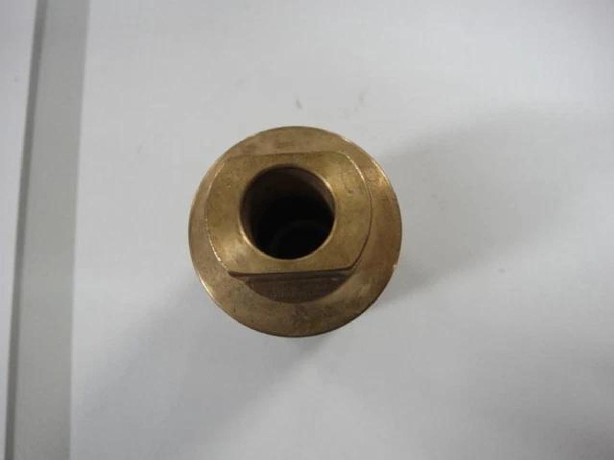 Hamada Bushing, Part #CP02-02