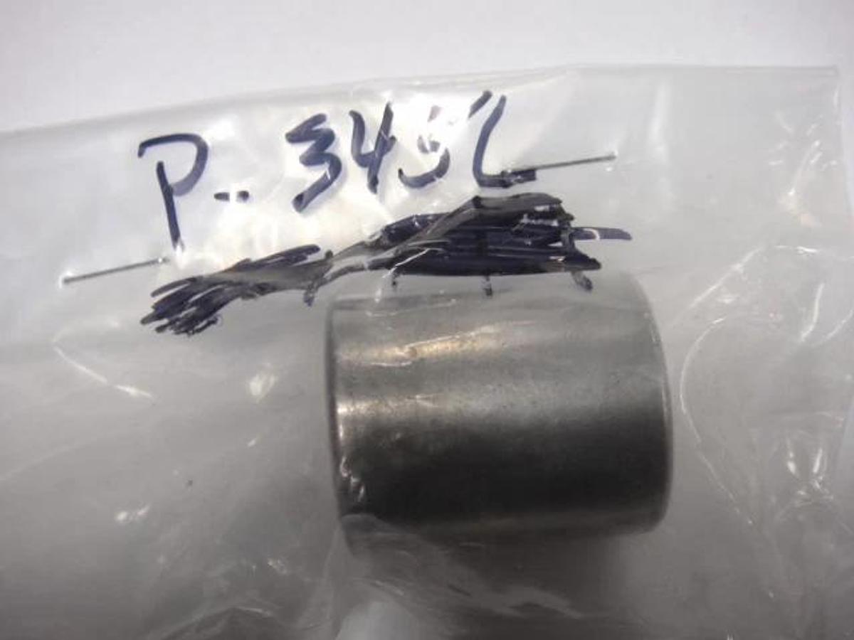 Used Hamada Needle Bearing, Part #P-3456