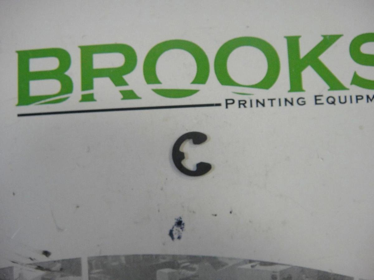 Ryobi OEM O Ring, Part #9721040008