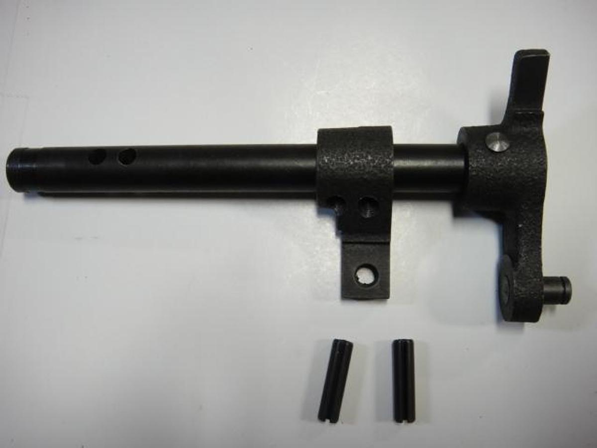 Ryobi Lever Assembly, Part #5330 24 1502