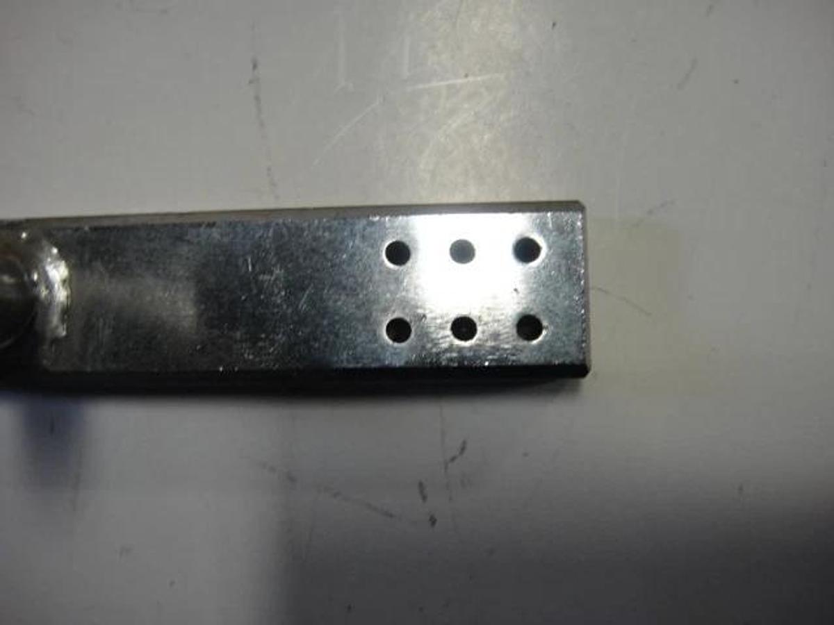 Hamada Nozzle, Part #H15-07-3