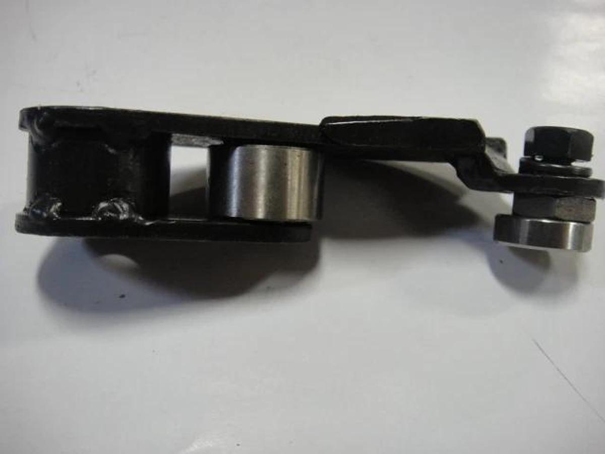 Hamada HD Clamp Opening Lever Assembly, Part #5102-04028B