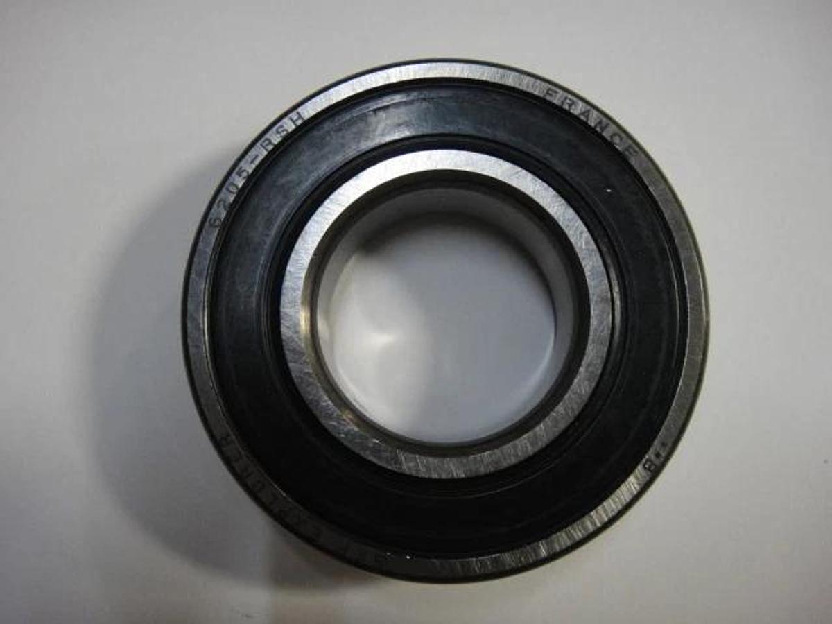Heidelberg Grooved Ball Bearing, Part #00.520.0971