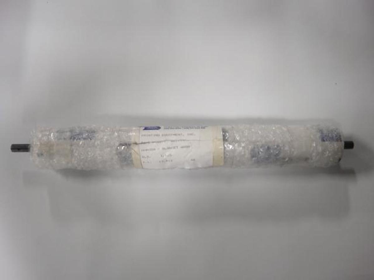 Hamada Blanket Wash Roller