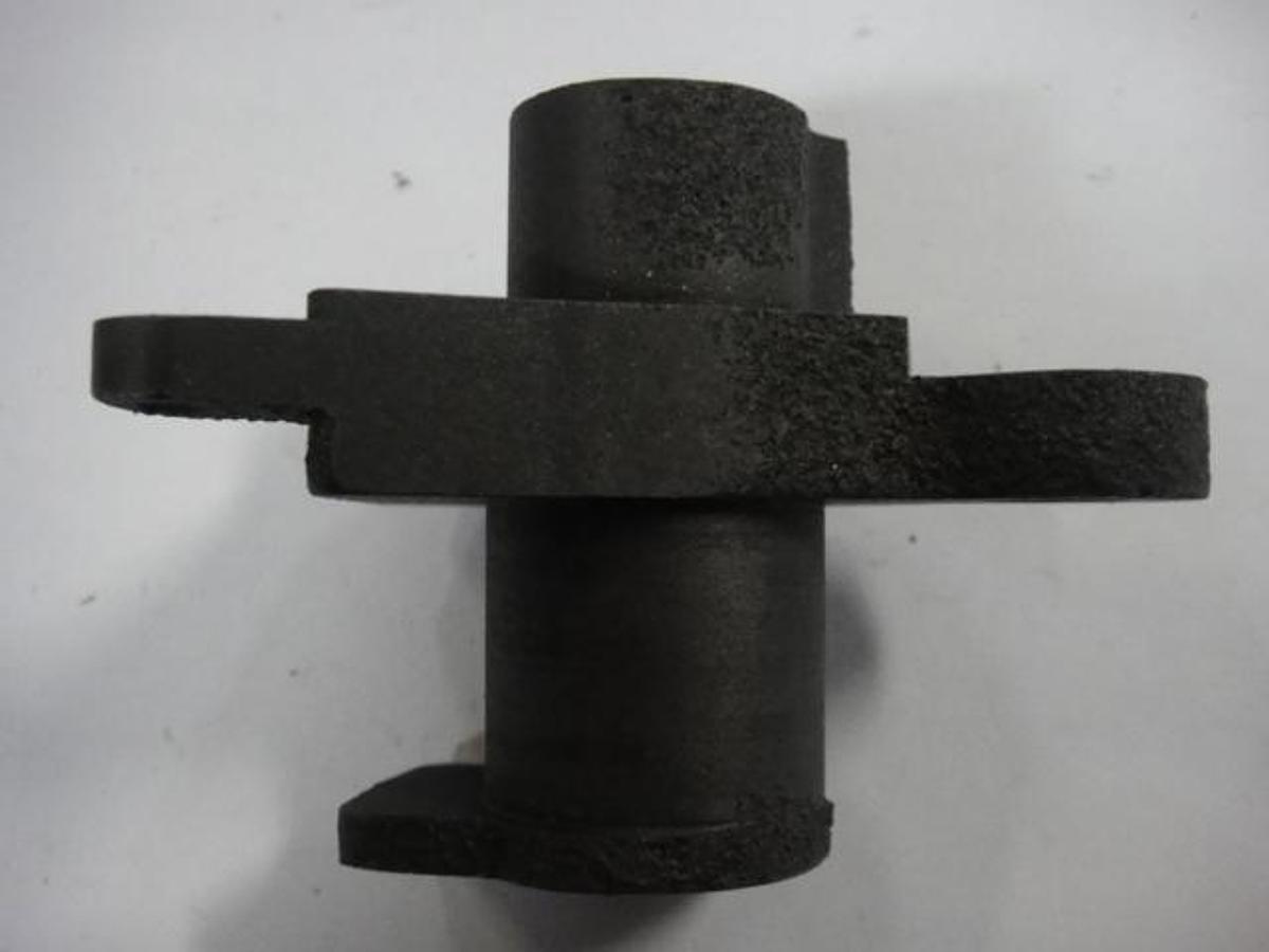 Used Hamada Bracket, Part #6503-03205