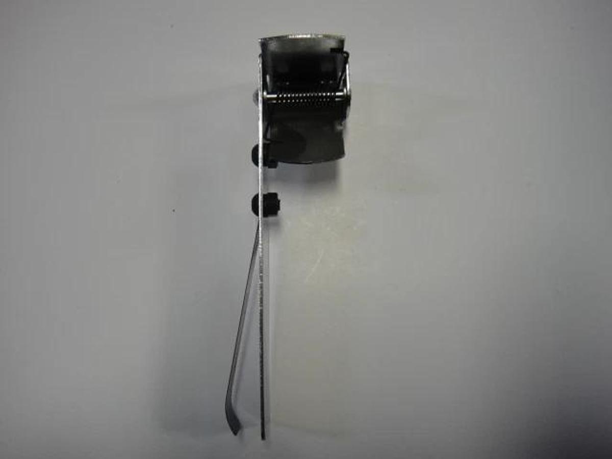 Hamada Take Up Guide Bracket Assembly, Part #H10-84-1A-3