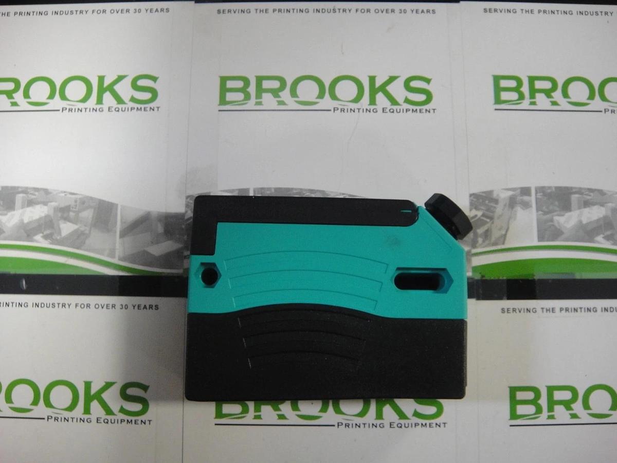 Pepperl + Fuchs Retroreflective Sensor, Part #1146-42