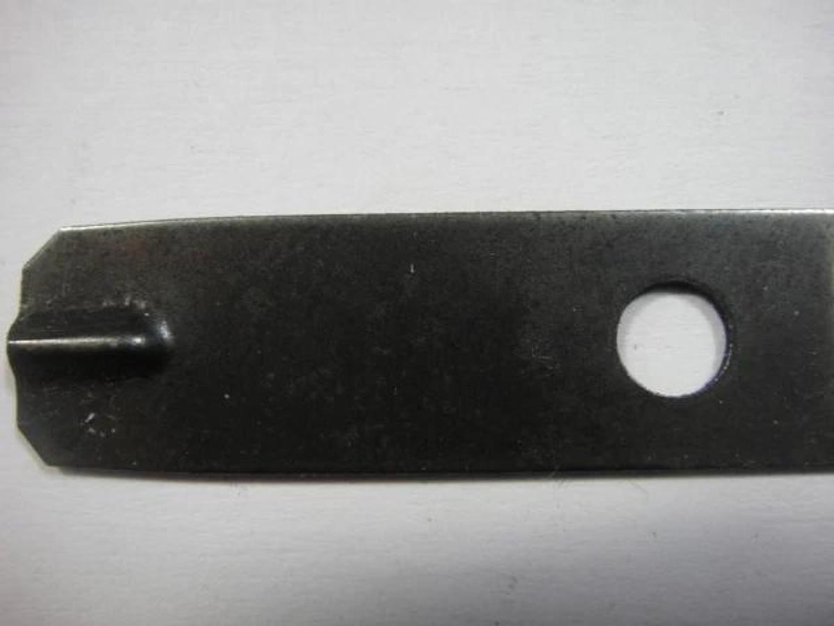 Hamada Micro Control Knob Click-Stop, Part #H04-57-3