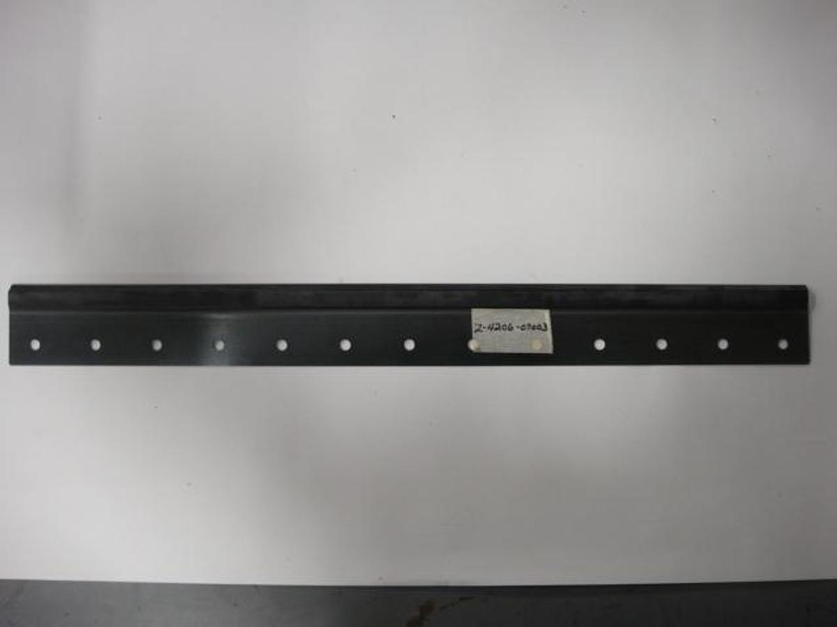 Hamada 700 Wash Up Blade, Part #Z-4206-07003