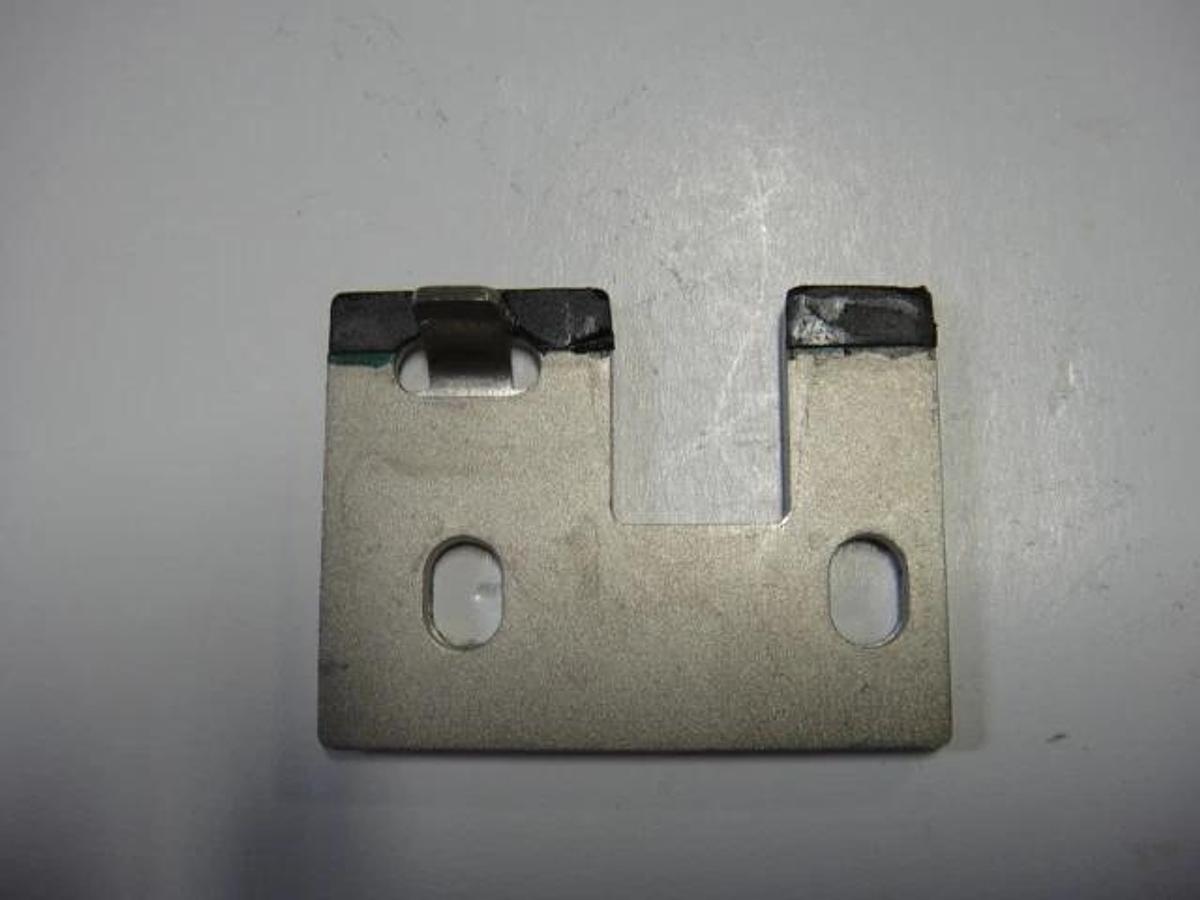 Ryobi 3200 PFA Gripper Assembly, Part #5330-87-360-1